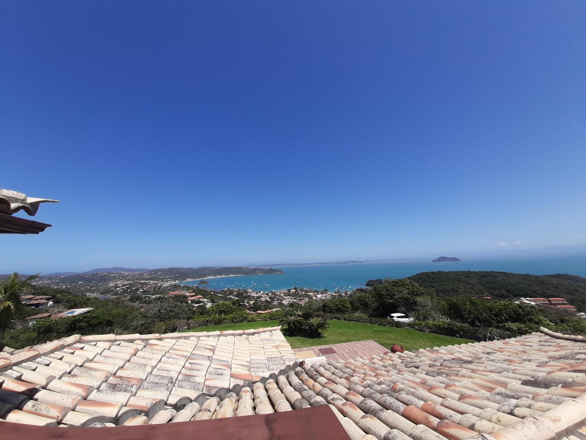 Habitación Doble Deluxe con balcón y vistas al mar