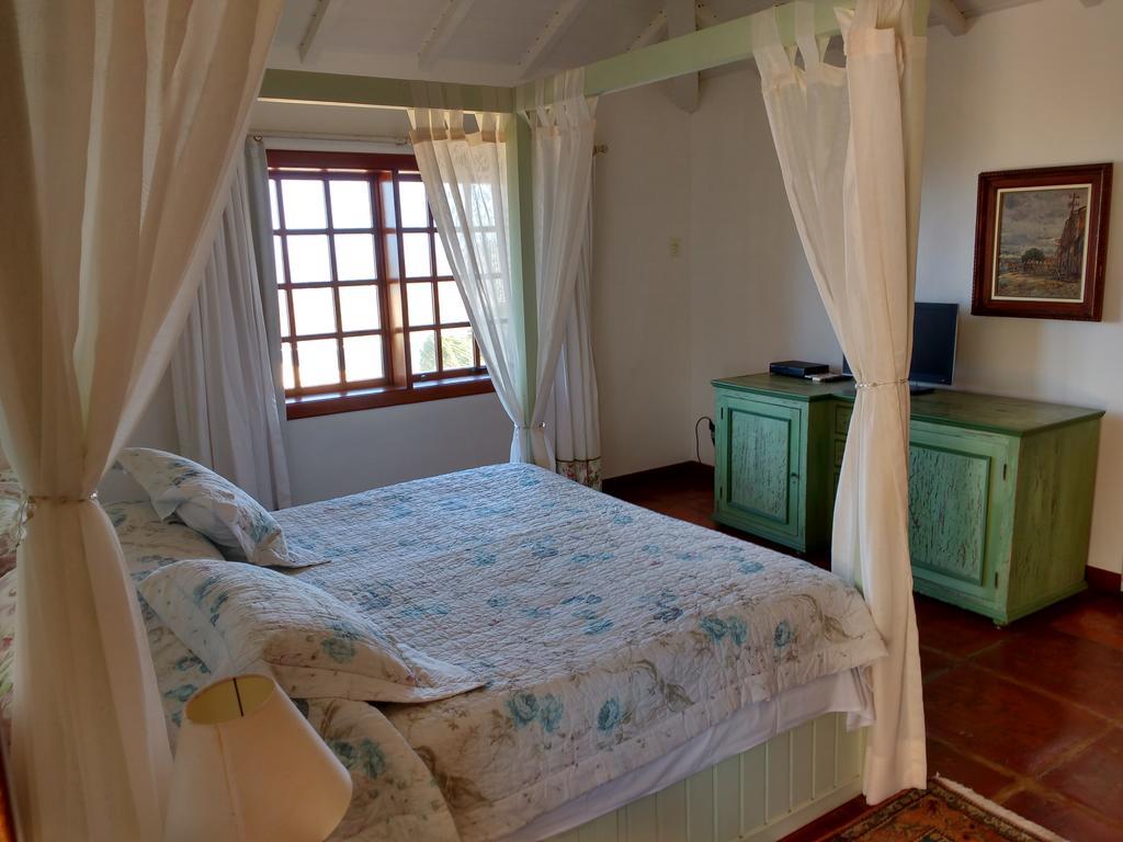 Suite Principal